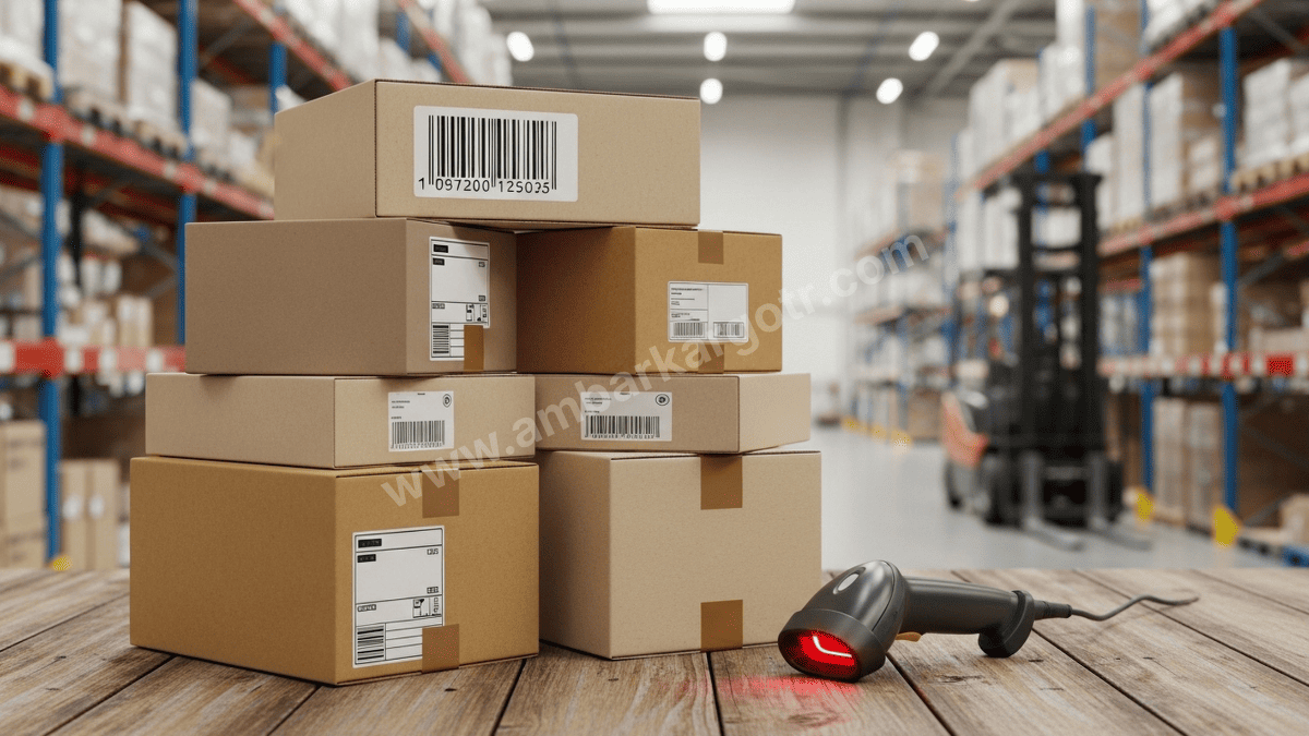 Cizre Kolili Yük Taşıma